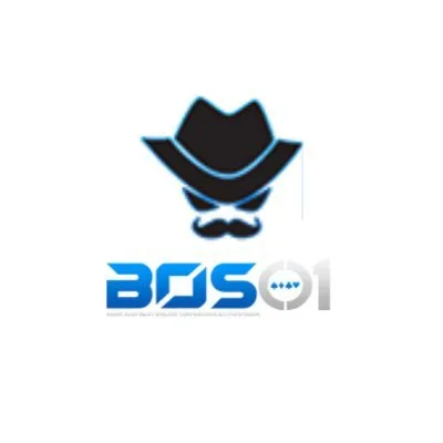 BOS01 - Permainan QiuQiu Seru dan Menyenangkan