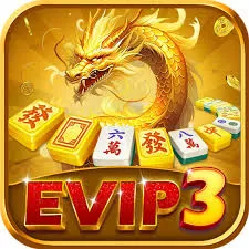 EVIP3 - Game Tembak Ikan Seru dan Menegangkan