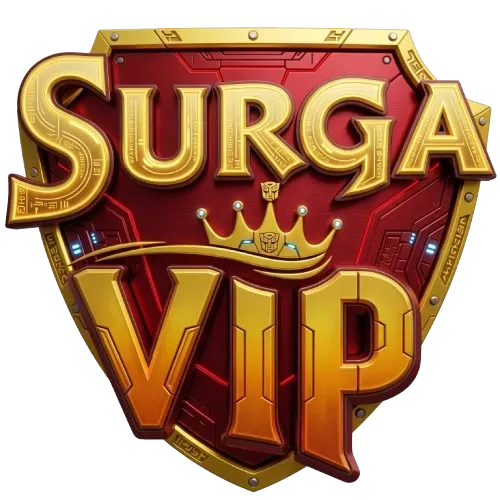 SURGAVIP - Petualangan Epik dalam Dunia RPG
